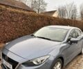 Сірий Мазда 3, об'ємом двигуна 1.5 л та пробігом 187 тис. км за 9500 $, фото 1 на Automoto.ua