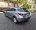 Серый Мазда 3, объемом двигателя 2 л и пробегом 61 тыс. км за 9999 $, фото 6 на Automoto.ua