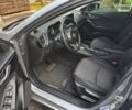 Серый Мазда 3, объемом двигателя 2 л и пробегом 61 тыс. км за 9999 $, фото 10 на Automoto.ua