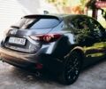 Сірий Мазда 3, об'ємом двигуна 2.49 л та пробігом 124 тис. км за 11900 $, фото 8 на Automoto.ua