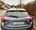 Сірий Мазда 3, об'ємом двигуна 1.5 л та пробігом 189 тис. км за 9047 $, фото 2 на Automoto.ua