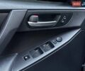 Серый Мазда 3, объемом двигателя 2 л и пробегом 160 тыс. км за 8699 $, фото 17 на Automoto.ua