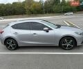 Сірий Мазда 3, об'ємом двигуна 2.2 л та пробігом 203 тис. км за 9600 $, фото 3 на Automoto.ua