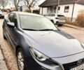 Сірий Мазда 3, об'ємом двигуна 1.5 л та пробігом 189 тис. км за 9047 $, фото 1 на Automoto.ua