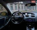 Серый Мазда 3, объемом двигателя 2 л и пробегом 160 тыс. км за 8699 $, фото 15 на Automoto.ua