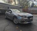 Серый Мазда 3, объемом двигателя 2 л и пробегом 61 тыс. км за 9999 $, фото 8 на Automoto.ua