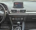 Сірий Мазда 3, об'ємом двигуна 1.5 л та пробігом 93 тис. км за 12936 $, фото 17 на Automoto.ua