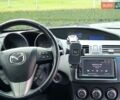 Серый Мазда 3, объемом двигателя 2 л и пробегом 174 тыс. км за 8300 $, фото 13 на Automoto.ua