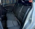 Сірий Мазда 3, об'ємом двигуна 2.19 л та пробігом 203 тис. км за 10500 $, фото 19 на Automoto.ua