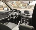 Сірий Мазда 3, об'ємом двигуна 1.5 л та пробігом 187 тис. км за 9500 $, фото 3 на Automoto.ua