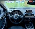 Сірий Мазда 3, об'ємом двигуна 2.19 л та пробігом 203 тис. км за 10500 $, фото 27 на Automoto.ua
