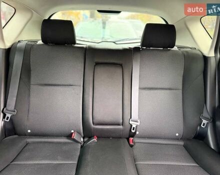 Серый Мазда 3, объемом двигателя 2 л и пробегом 160 тыс. км за 8699 $, фото 12 на Automoto.ua