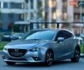 Сірий Мазда 3, об'ємом двигуна 2.19 л та пробігом 203 тис. км за 10500 $, фото 5 на Automoto.ua