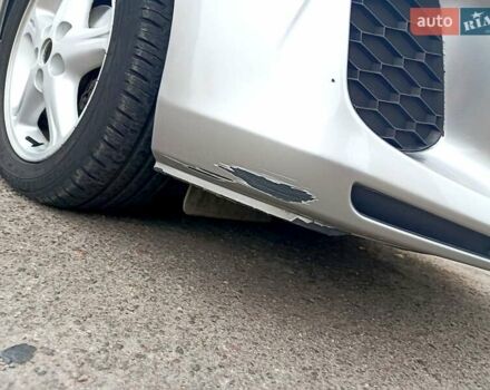 Серый Мазда 3, объемом двигателя 2 л и пробегом 156 тыс. км за 6900 $, фото 10 на Automoto.ua