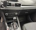 Сірий Мазда 3, об'ємом двигуна 1.5 л та пробігом 187 тис. км за 9500 $, фото 4 на Automoto.ua