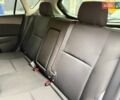Серый Мазда 3, объемом двигателя 2 л и пробегом 160 тыс. км за 8699 $, фото 11 на Automoto.ua