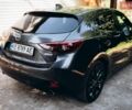 Сірий Мазда 3, об'ємом двигуна 2.49 л та пробігом 124 тис. км за 11900 $, фото 9 на Automoto.ua
