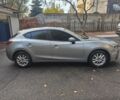 Серый Мазда 3, объемом двигателя 2 л и пробегом 61 тыс. км за 9999 $, фото 3 на Automoto.ua