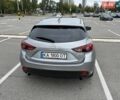 Сірий Мазда 3, об'ємом двигуна 2.2 л та пробігом 203 тис. км за 9600 $, фото 1 на Automoto.ua
