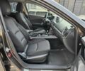 Сірий Мазда 3, об'ємом двигуна 1.5 л та пробігом 93 тис. км за 12936 $, фото 21 на Automoto.ua