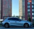 Сірий Мазда 3, об'ємом двигуна 2.19 л та пробігом 203 тис. км за 10500 $, фото 9 на Automoto.ua