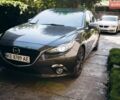 Сірий Мазда 3, об'ємом двигуна 2.49 л та пробігом 124 тис. км за 11900 $, фото 2 на Automoto.ua