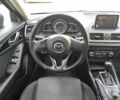 Сірий Мазда 3, об'ємом двигуна 1.5 л та пробігом 93 тис. км за 12936 $, фото 14 на Automoto.ua