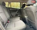 Серый Мазда 3, объемом двигателя 2 л и пробегом 160 тыс. км за 8699 $, фото 13 на Automoto.ua