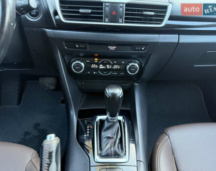 Серый Мазда 3, объемом двигателя 2.2 л и пробегом 235 тыс. км за 11900 $, фото 26 на Automoto.ua