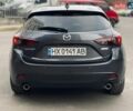 Сірий Мазда 3, об'ємом двигуна 2.19 л та пробігом 266 тис. км за 9999 $, фото 8 на Automoto.ua