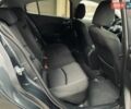 Сірий Мазда 3, об'ємом двигуна 2.19 л та пробігом 266 тис. км за 9999 $, фото 25 на Automoto.ua