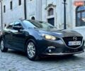 Сірий Мазда 3, об'ємом двигуна 2.19 л та пробігом 239 тис. км за 10850 $, фото 2 на Automoto.ua