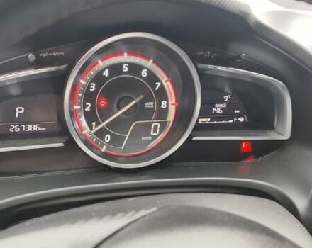 Сірий Мазда 3, об'ємом двигуна 2.5 л та пробігом 260 тис. км за 9200 $, фото 3 на Automoto.ua
