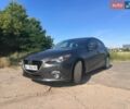 Сірий Мазда 3, об'ємом двигуна 2.49 л та пробігом 200 тис. км за 9000 $, фото 2 на Automoto.ua