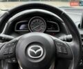 Серый Мазда 3, объемом двигателя 2 л и пробегом 70 тыс. км за 13000 $, фото 12 на Automoto.ua