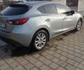 Сірий Мазда 3, об'ємом двигуна 2.19 л та пробігом 247 тис. км за 7300 $, фото 2 на Automoto.ua
