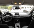 Сірий Мазда 3, об'ємом двигуна 2 л та пробігом 46 тис. км за 11500 $, фото 10 на Automoto.ua