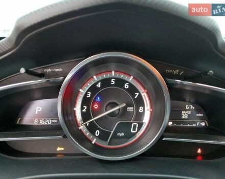 Сірий Мазда 3, об'ємом двигуна 0 л та пробігом 131 тис. км за 1200 $, фото 8 на Automoto.ua