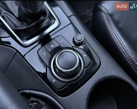 Серый Мазда 3, объемом двигателя 2 л и пробегом 165 тыс. км за 10499 $, фото 22 на Automoto.ua