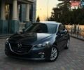 Серый Мазда 3, объемом двигателя 2 л и пробегом 119 тыс. км за 11700 $, фото 16 на Automoto.ua