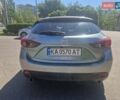 Серый Мазда 3, объемом двигателя 2 л и пробегом 243 тыс. км за 8700 $, фото 17 на Automoto.ua