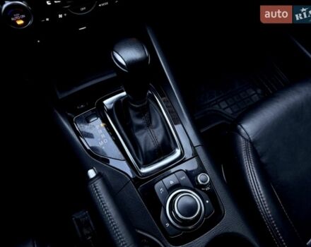 Серый Мазда 3, объемом двигателя 2 л и пробегом 165 тыс. км за 10499 $, фото 20 на Automoto.ua