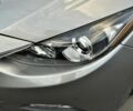 Серый Мазда 3, объемом двигателя 2 л и пробегом 165 тыс. км за 10499 $, фото 9 на Automoto.ua