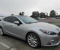 Серый Мазда 3, объемом двигателя 0 л и пробегом 130 тыс. км за 1200 $, фото 11 на Automoto.ua