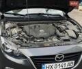 Сірий Мазда 3, об'ємом двигуна 2.19 л та пробігом 266 тис. км за 9999 $, фото 46 на Automoto.ua