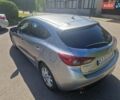 Серый Мазда 3, объемом двигателя 2 л и пробегом 243 тыс. км за 8700 $, фото 16 на Automoto.ua