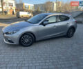 Серый Мазда 3, объемом двигателя 2 л и пробегом 157 тыс. км за 8950 $, фото 7 на Automoto.ua