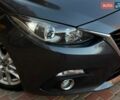 Серый Мазда 3, объемом двигателя 2 л и пробегом 119 тыс. км за 11700 $, фото 27 на Automoto.ua