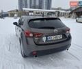 Сірий Мазда 3, об'ємом двигуна 2.19 л та пробігом 236 тис. км за 11800 $, фото 9 на Automoto.ua