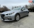 Серый Мазда 3, объемом двигателя 2 л и пробегом 70 тыс. км за 13000 $, фото 3 на Automoto.ua